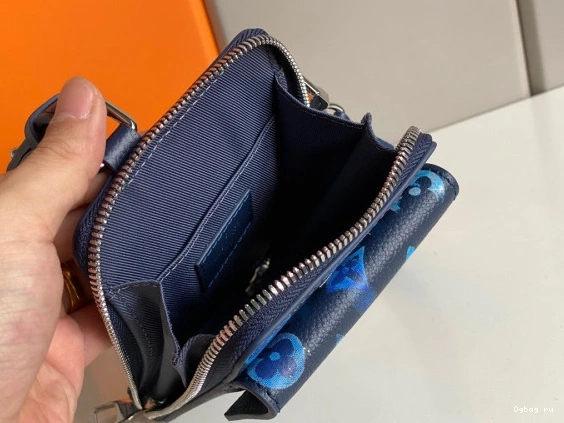 POUCH PHONE VUITTON LOUIS 0715